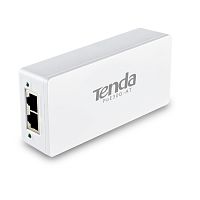 PoE30G-AT Инжектор/ PoE инжектор, Совместимость с IEEE802.3at; 2 порта GE RJ45; 1000M PoE расширение. (48В/30Вт)