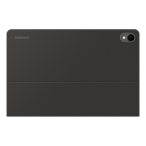 EF-DX730UBEGRU Чехол/ Чехол-клавиатура Book Cover Keyboard Slim Galaxy Tab S11, чёрный фото 9 EF-DX730UBEGRU Чехол/ Чехол-клавиатура Book Cover Keyboard Slim Galaxy Tab S11, чёрный фото 9