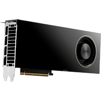 900-5G153-2200-000 Видеокарта/ VGA NVIDIA RTX PRO 6000 Blackwell Max-Q, 96 GB GDDR7 with ECC, DisplayPort 2.1b, PCI Express 5.0 x16, BLK