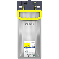 C13T05A40N Картридж/ Epson WorkForce Pro WF-C87xR Yellow XL Ink Supply Unit
