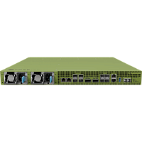 RDS2216-2XG-4S+4XS-2XQ Сервер данных/ MikroTik ROSE Data Server high-performance, all-in-one storage, networking, and container platform