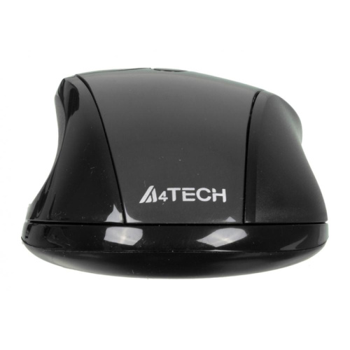 N-500F Мышь A4Tech V-Track Padless N-500F черный оптическая 1200dpi USB 4but фото 6 N-500F Мышь A4Tech V-Track Padless N-500F черный оптическая 1200dpi USB 4but фото 6