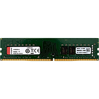 KVR32N22D8/16 Память оперативная/ Kingston 16GB 3200MT/s DDR4 Non-ECC CL22 DIMM 2Rx8