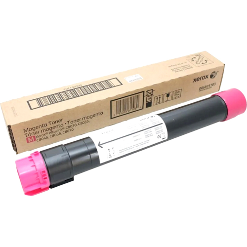 Пурпурный тонер-картридж AltaLink® C80XX, 15K/ Toner ALC80XX, M фото 2