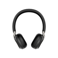 BH76withChargingStandUCBlackUSB-A Гарнитура беспроводная/ Yealink BH76 with Charging Stand UC Black [1208629]