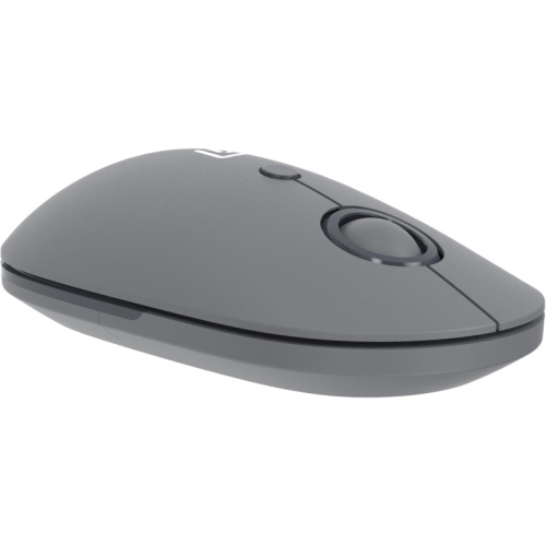 2007533 Мышь Oklick 408MW графитовый оптическая 1600dpi silent беспров. USB для ноутбука 4but (2007533) фото 7 2007533 Мышь Oklick 408MW графитовый оптическая 1600dpi silent беспров. USB для ноутбука 4but (2007533) фото 7