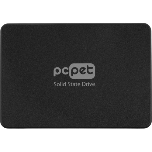 PCPS002T2 Твердотельный накопитель PC Pet SATA-III 2TB PCPS002T2 2.5" OEM [PCPS002T2] фото 6