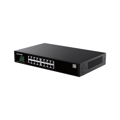TEG2216D Коммутатор/ Коммутатор TEG2216D 16GE Cloud Managed Switch фото 3
