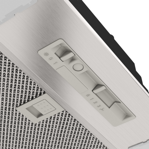 162282 GOOD, Кухонная вытяжка ELIKOR КВ Врезной блок BREEZE 52Н-450-П3Д, нерж фото 6