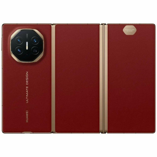 51098EKJ Смартфон MATE XT 16GB/1TB GRL-LX9 RED HUAWEI фото 3