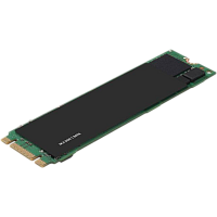 4XB7B07589 Твердотельный накопитель SSD Lenovo ThinkSystem M.2 VA 960GB Read Intensive SATA 6Gb NHS SSD