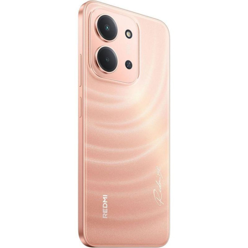 MZB0LLWRU Смартфон Redmi 15C 4+256Gb оранжевый (MZB0LLWRU) фото 7