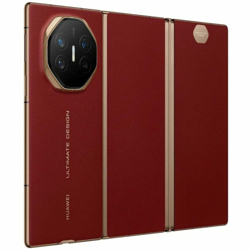 51098EKJ Смартфон MATE XT 16GB/1TB GRL-LX9 RED HUAWEI фото 10