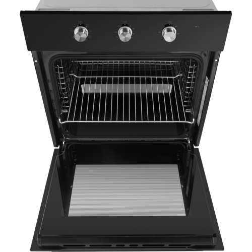 MEOC708PB Встраиваемый духовой шкаф Maunfeld/ Шкаф духовой электрический MAUNFELD MEOC708PB фото 6