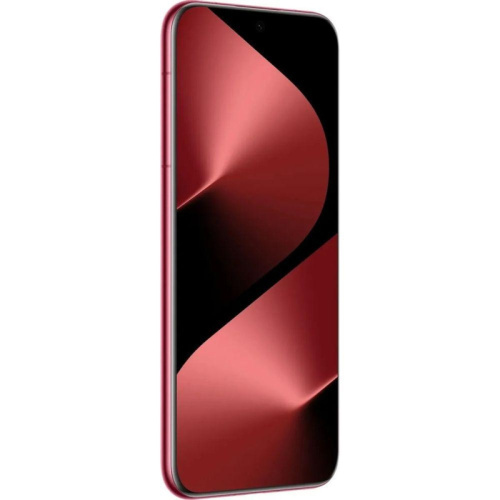 51098KGP Смартфон Huawei PURA 80 PRO 12+512Gb, красный (51098KGP) фото 6