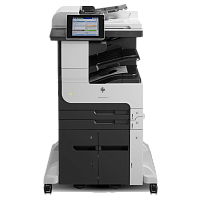 CF068A Лазерное МФУ/ HP LaserJet Enterprise MFP M725z