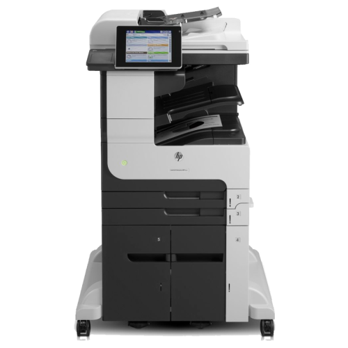 CF068A Лазерное МФУ/ HP LaserJet Enterprise MFP M725z