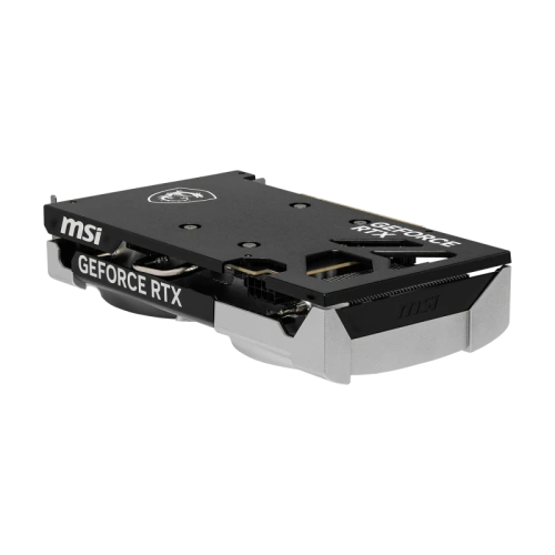GeForceRTX50608GVENTUS2XOCV1 Видеокарта/ GeForce RTX 5060 8G VENTUS 2X OC V1 фото 3 GeForceRTX50608GVENTUS2XOCV1 Видеокарта/ GeForce RTX 5060 8G VENTUS 2X OC V1 фото 3
