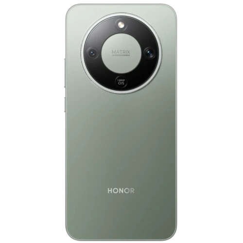 5109BYKR Смартфон HONOR X9d 8+256GB зеленый (5109BYKR) фото 9 5109BYKR Смартфон HONOR X9d 8+256GB зеленый (5109BYKR) фото 9