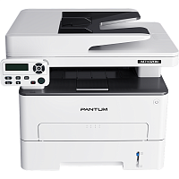 M7102DN МФУ лазерное/ Pantum M7102DN