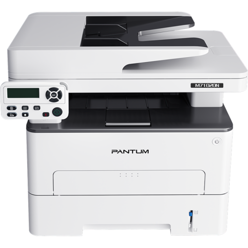 M7102DN МФУ лазерное/ Pantum M7102DN M7102DN МФУ лазерное/ Pantum M7102DN