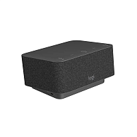 986-000024 Универсальная док-станция Logitech Logi Dock/ Logitech LOGIDOCK-GRAPHITE-USB