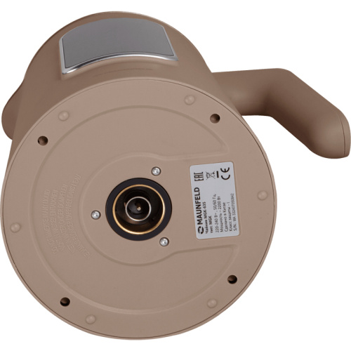 MGK-635DBR Чайник MAUNFELD/ Чайник MAUNFELD MGK-635DBR фото 8