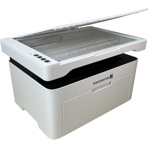 T2023NW МФУ лазерное монохромное/ МФУ Техноэволаб T2023 фото 9 T2023NW МФУ лазерное монохромное/ МФУ Техноэволаб T2023 фото 9