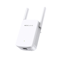 ME30 Усилитель Wi-Fi/ AC1200 dual-band Wi-Fi Range Extender/Singal Amplifier, 2 external antennas, 1 10/100Mbps RJ-45 port, support AP/RE mode, 1 WPS button