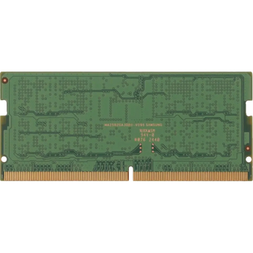 M425R2GA3BB0-CWMOL Память оперативная/ Samsung DDR5 SODIMM 16GB 5600 1Rx8, 1.1V фото 2