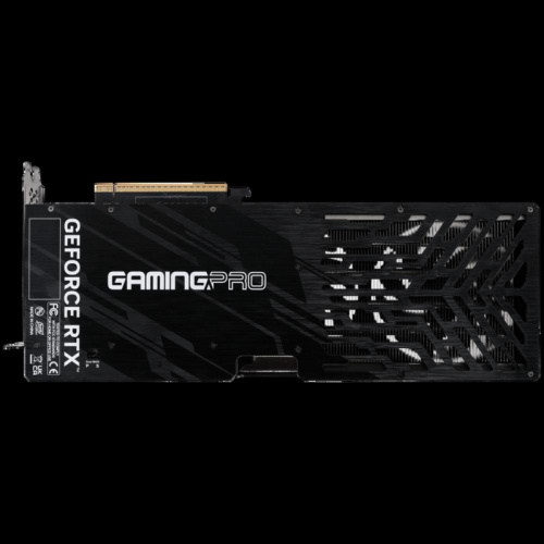 NE75070019K9-GB2050U Видеокарта PCIE16 RTX5070 12GB PA-RTX5070 GAMINGPRO-S 12GB PALIT фото 7