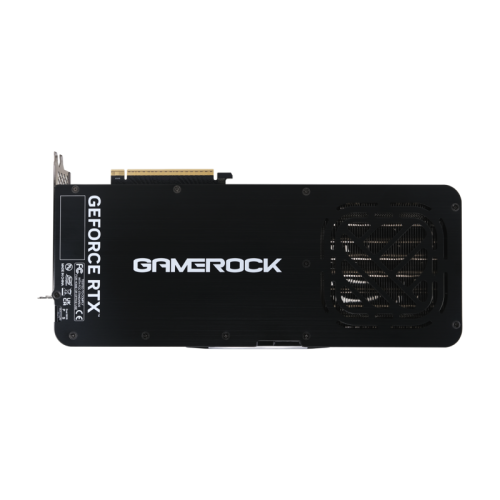 NE75090S19R5-GB2020G Видеокарта/ Palit GeForce RTX 5090 GameRock OC фото 3 NE75090S19R5-GB2020G Видеокарта/ Palit GeForce RTX 5090 GameRock OC фото 3