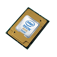 PK8072205499800 Процессор/ CPU LGA4677 Intel Xeon Gold 5520+ (Emerald Rapids, 28C/56T, 2.2/4GHz, 52.5MB, 205W) OEM