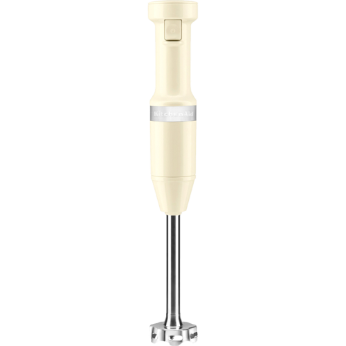 5KHBV83EAC Погружной блендер KitchenAid с аксессуарами,Кремовый