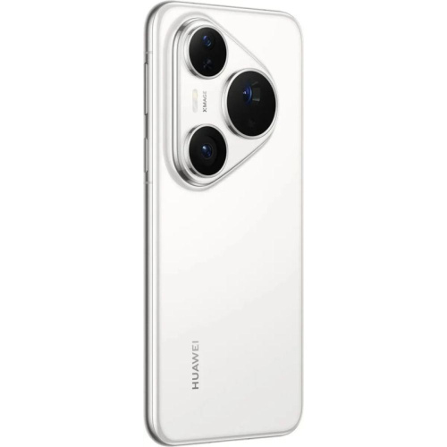 51098KGQ Смартфон Huawei PURA 80 PRO 12+512Gb, белый (51098KGQ) фото 9