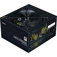 ZM700-LX3 Блок питания Zalman ATX 700W ZM700-LX3 80+ (20+4pin) APFC 120mm fan 6xSATA RTL [ZM700-LX3]
