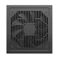 P3-F450-W1H Блок питания ПК/ Power Supply PCCooler, 450W 80+ White (ATX, ATX 2.4, Non-modular, 1x24(20+4)pin 550mm, 1xCPU*2 8(4+4)pin 610+150mm, 1xPCIe*2 8(6+2)pin 510+150mm, 6xSATA*3+MOLEX4pin*2, Active, 120x120mm, 140x150x86mm, APFC, OVP, SCP, OPP)