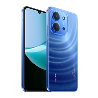 MZB0LC7RU Смартфон Xiaomi Redmi 15C 4+128Gb синий (MZB0LC7RU)