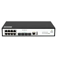 SNR-S2989G-8TX Коммутатор/ Управляемый коммутатор уровня 2 SNR-S2989G-8TX