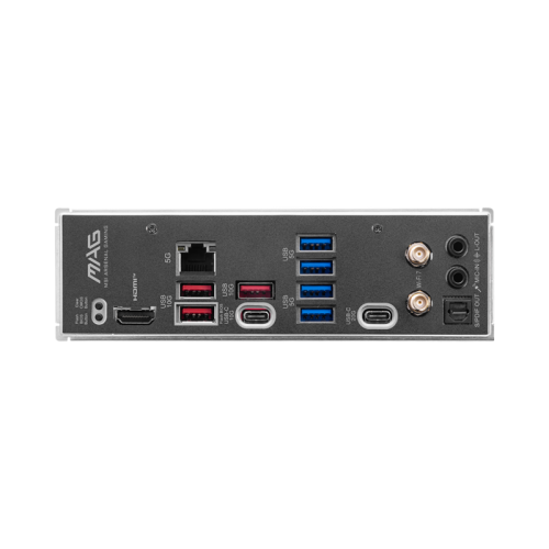 MAGB850MMORTARWIFI Материнская плата/ MAG B850M MORTAR WIFI фото 4