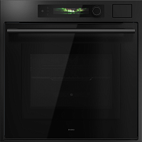 OCSM66GSH Встраиваемый духовой шкаф ASKO/ Арт. 745582 ; Встраиваемый духовой шкаф ASKO, 5-в-1, 60 см, объем 71 л, TFT дисплей с сенсорными кнопками и поворотным переключателем, 11 режимов приготовления, AirFry, технология парогенерации Geyser Steam, 6 реж