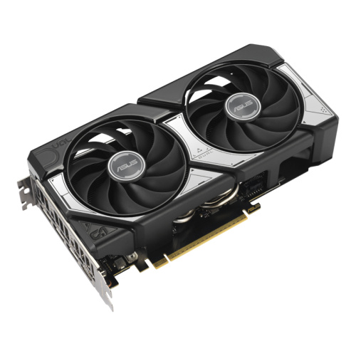 90YV0MH0-M0NA00 Видеокарта/ DUAL-RTX5060TI-O16G фото 3
