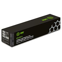 -/ Картридж лазерный Cactus CS-P411 KX-FAT411A7 черный (2000стр.) для Panasonic MB1900/MB2000/MB2010/MB