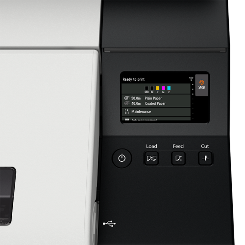 4600C003 Плоттер/ Canon iPF TX-3100 фото 5 4600C003 Плоттер/ Canon iPF TX-3100 фото 5