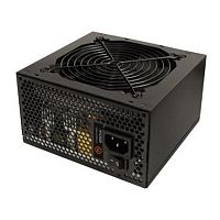 PS-LTP-0650NPCNEU-2 Блок питания Thermaltake ATX 650W LT-650P (20+4pin) APFC 120mm fan 5xSATA RTL [PS-LTP-0650NPCNEU-2]