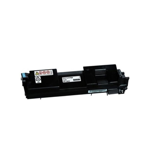 Print Cartridge Cyan SP C360X (9K) фото 2