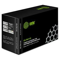 CS-TK1110 -/ Картридж лазерный Cactus CS-TK1110 TK-1110 черный (2500стр.) для Kyocera FS 1020MFP/1040/1120MFP