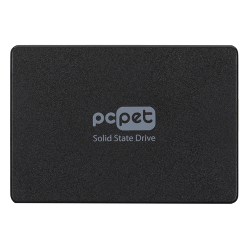 PCPS001T2 Твердотельный накопитель PC Pet SATA-III 1TB PCPS001T2 2.5" OEM [PCPS001T2] фото 7