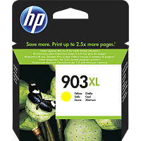 T6M11AE Картридж/ HP 903XL High Yield Yellow Original Ink Cartridge