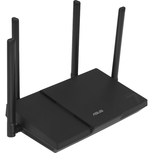 90IG09U0-MU2S00 Маршрутизатор ASUS ASUS RT-BE50/ ASUS RT-BE50